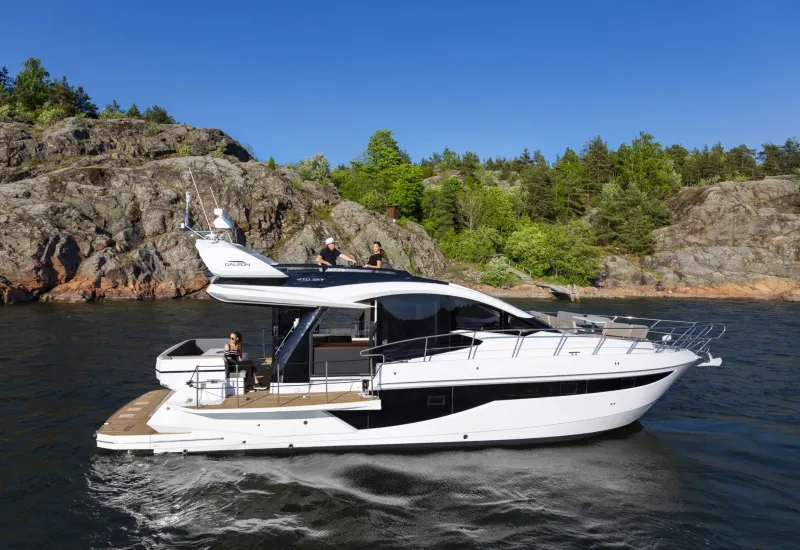 Galeon 470 SKY, 2027 NEW BO…, EU — foto 1