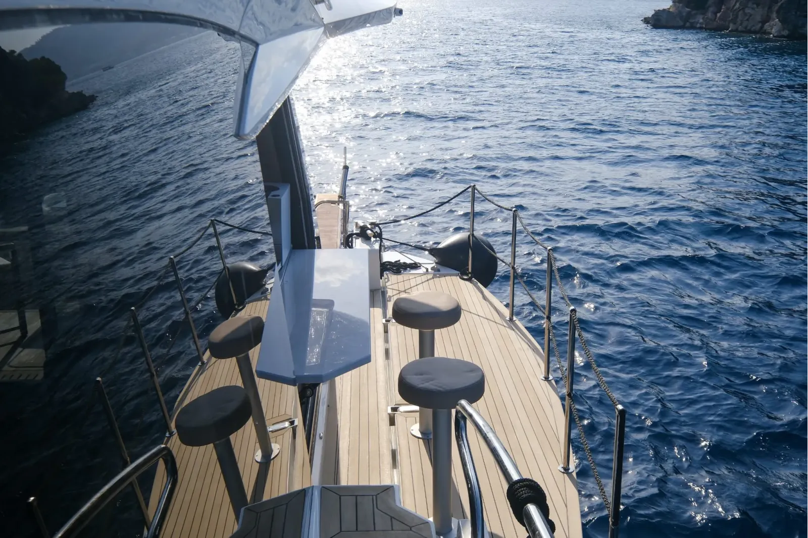 2023 GALEON 500 FLY, dovoz Skladom v EÚ — foto 10 z 20