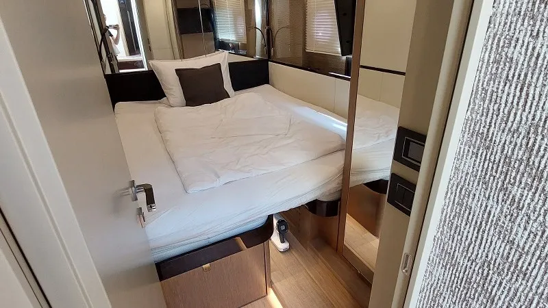 2023 Absolute 60 Fly, dovoz Skladom v EÚ — foto 14 z 20