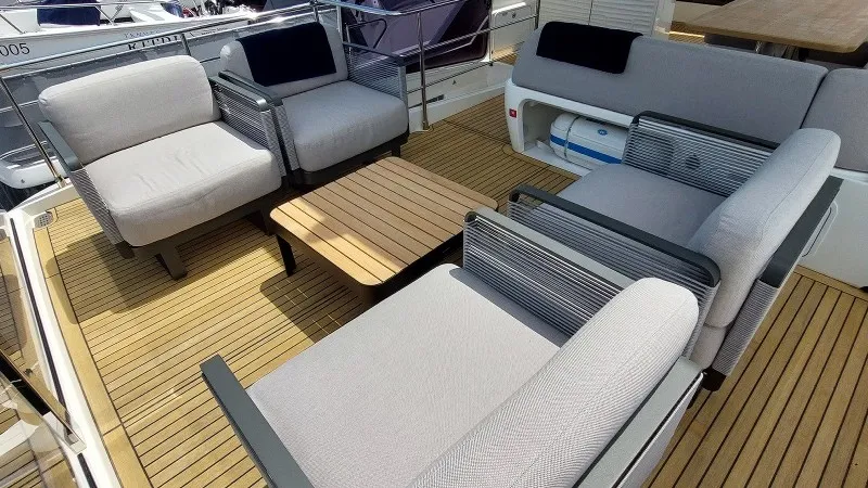 2023 Absolute 60 Fly, dovoz Skladom v EÚ — foto 7 z 12