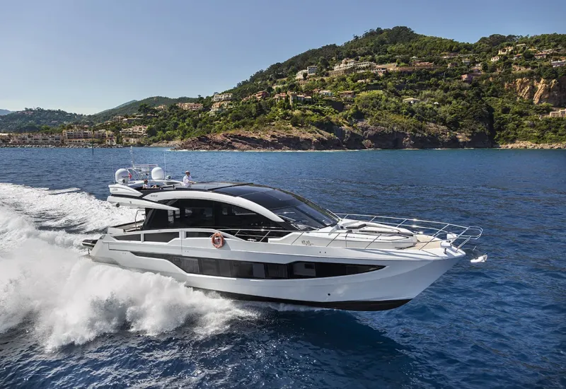 Galeon 650 SKY NEW BOAT, EU — foto 1
