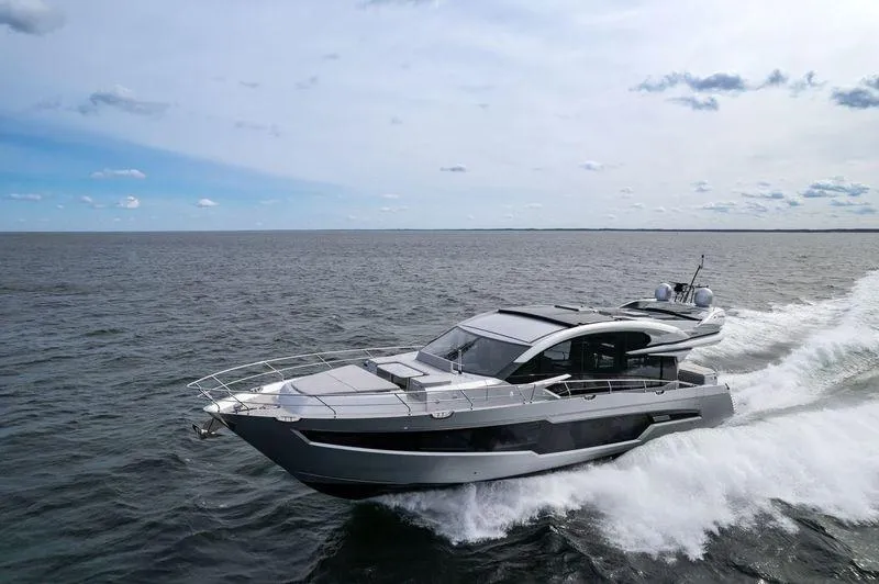 GALEON 700 Sky, EU — foto 1