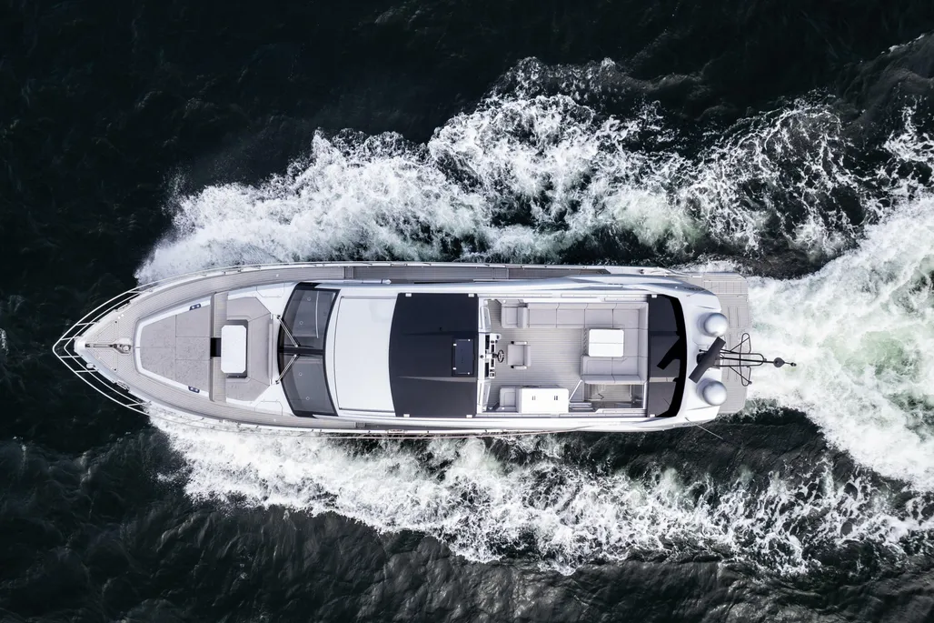 2024 GALEON 700 Sky, dovoz Skladom v EÚ — foto 6 z 20
