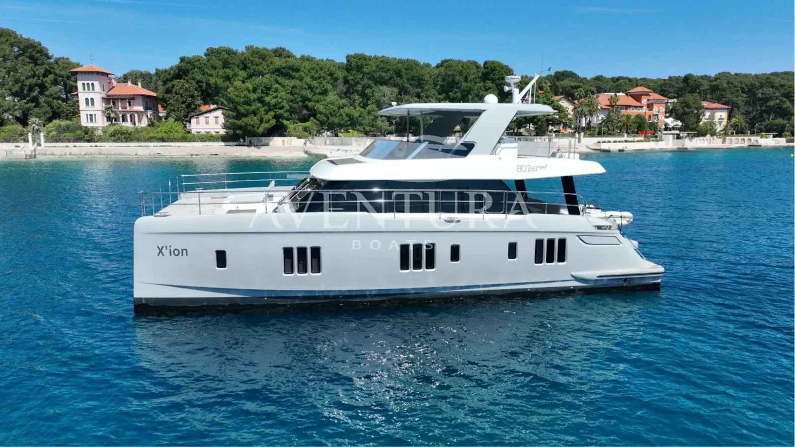 Sunreef 60 Power, EU — foto 1