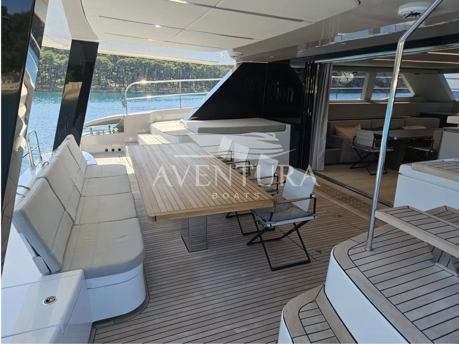 2021 Sunreef 60 Power, dovoz Skladom v EÚ — foto 16 z 20
