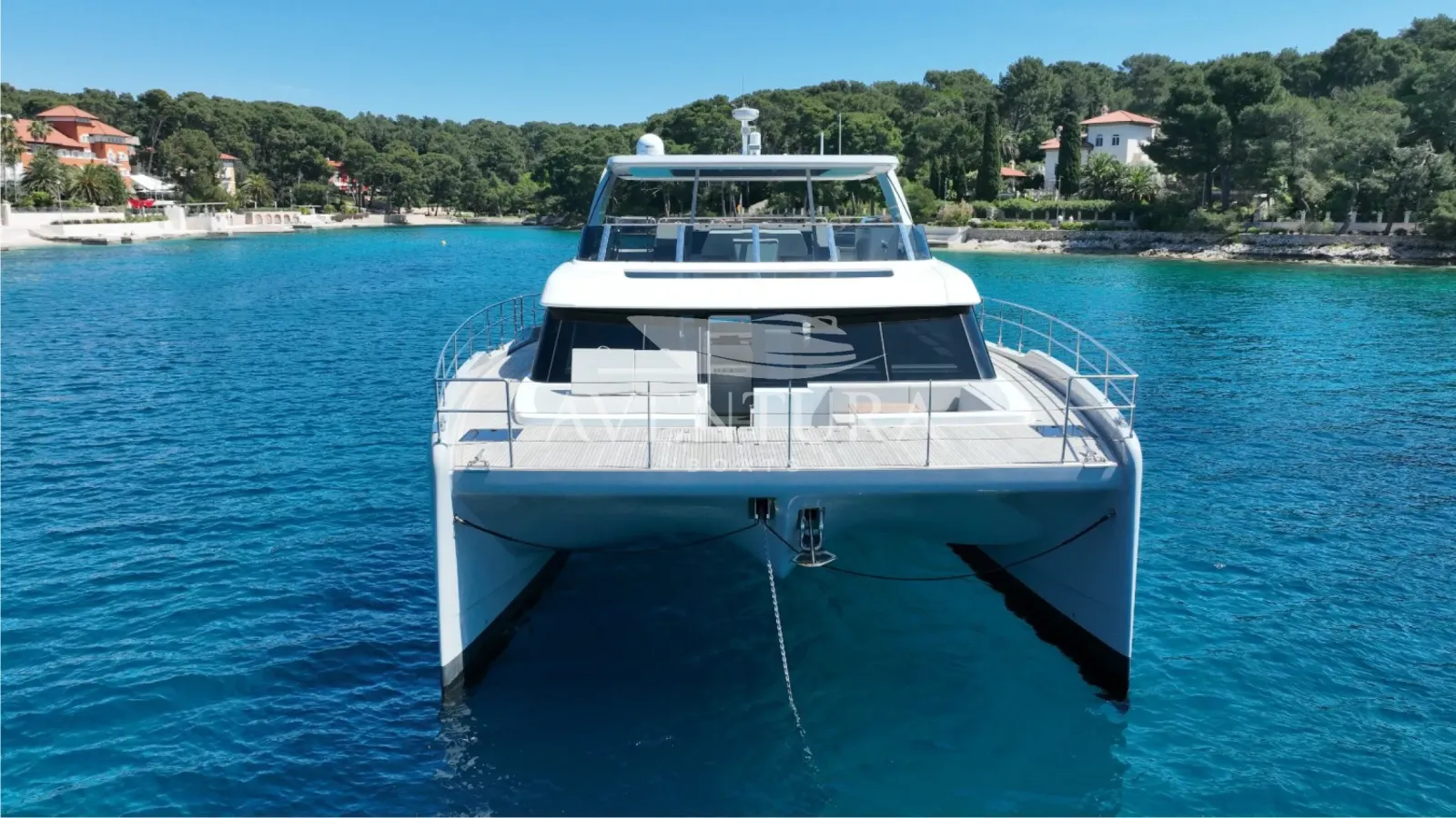 2021 Sunreef 60 Power, dovoz Skladom v EÚ — foto 6 z 20