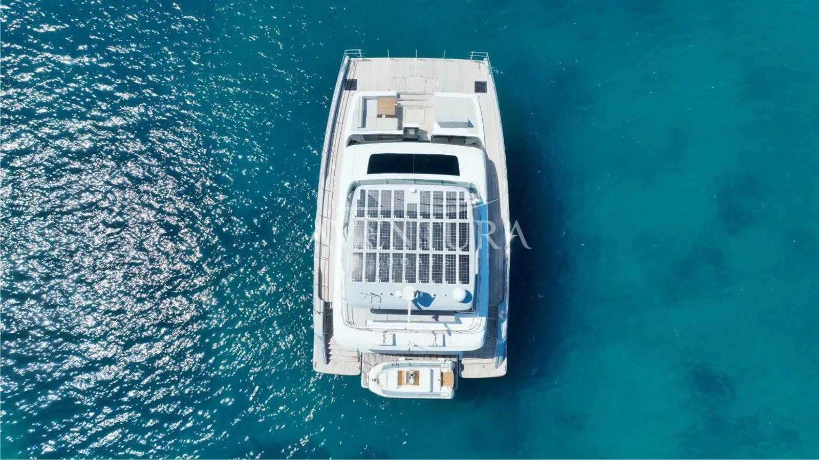 2021 Sunreef 60 Power, dovoz Skladom v EÚ — foto 7 z 20