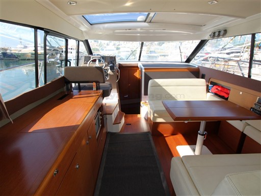 2011 Jeanneau NC 11, dovoz Skladom v EÚ — foto 10 z 20