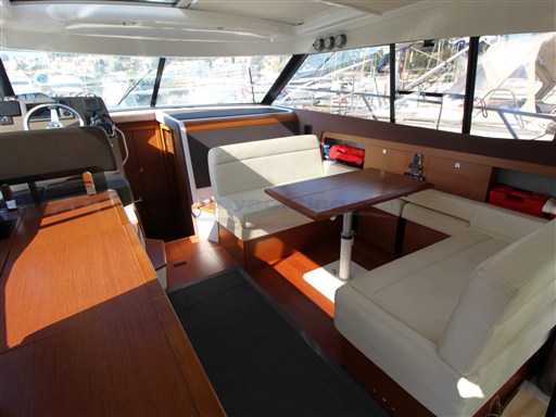 2011 Jeanneau NC 11, dovoz Skladom v EÚ — foto 11 z 20