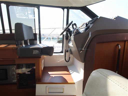 2011 Jeanneau NC 11, dovoz Skladom v EÚ — foto 12 z 20