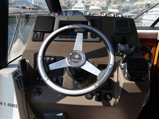 2011 Jeanneau NC 11, dovoz Skladom v EÚ — foto 13 z 20