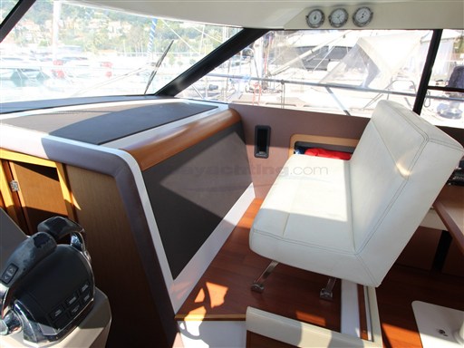 2011 Jeanneau NC 11, dovoz Skladom v EÚ — foto 14 z 20