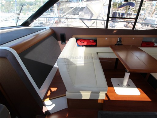 2011 Jeanneau NC 11, dovoz Skladom v EÚ — foto 15 z 20