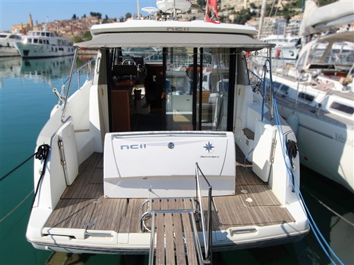 2011 Jeanneau NC 11, dovoz Skladom v EÚ — foto 3 z 20