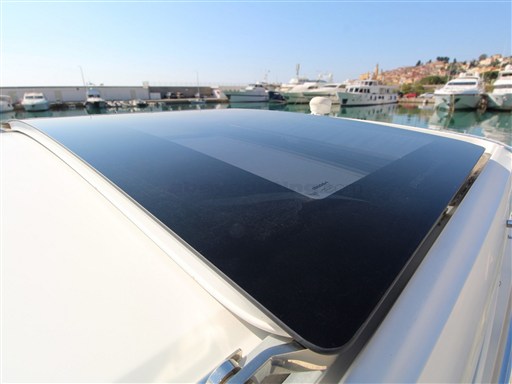 2011 Jeanneau NC 11, dovoz Skladom v EÚ — foto 9 z 20