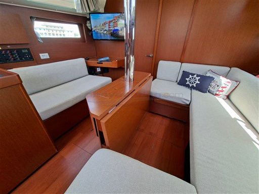 2019 Bénéteau Oceanis 41.1, dovoz Skladom v EÚ — foto 14 z 20