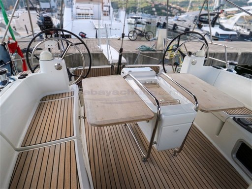 2013 Jeanneau SUN ODYSSEY 509, dovoz Skladom v EÚ — foto 7 z 20