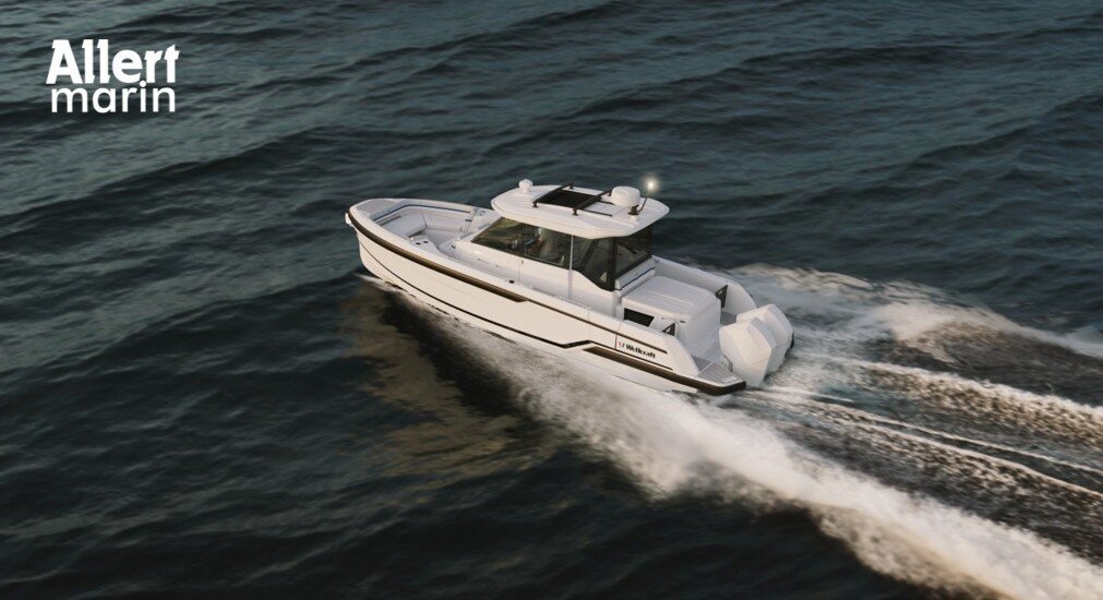 Wellcraft 28, dovoz Skladom v EÚ — foto 11 z 20