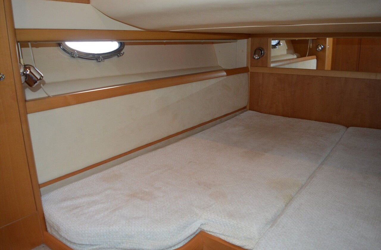 2008 Windy 33 Scirocco, dovoz Skladom v EÚ — foto 6 z 20