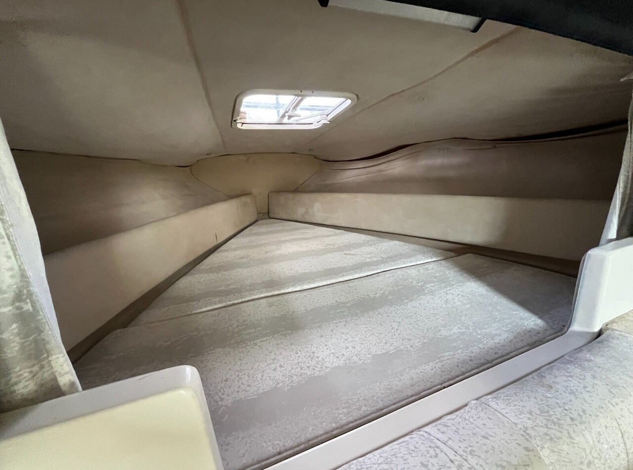 1981 Cranchi Endurance 31, dovoz Skladom v EÚ — foto 12 z 20
