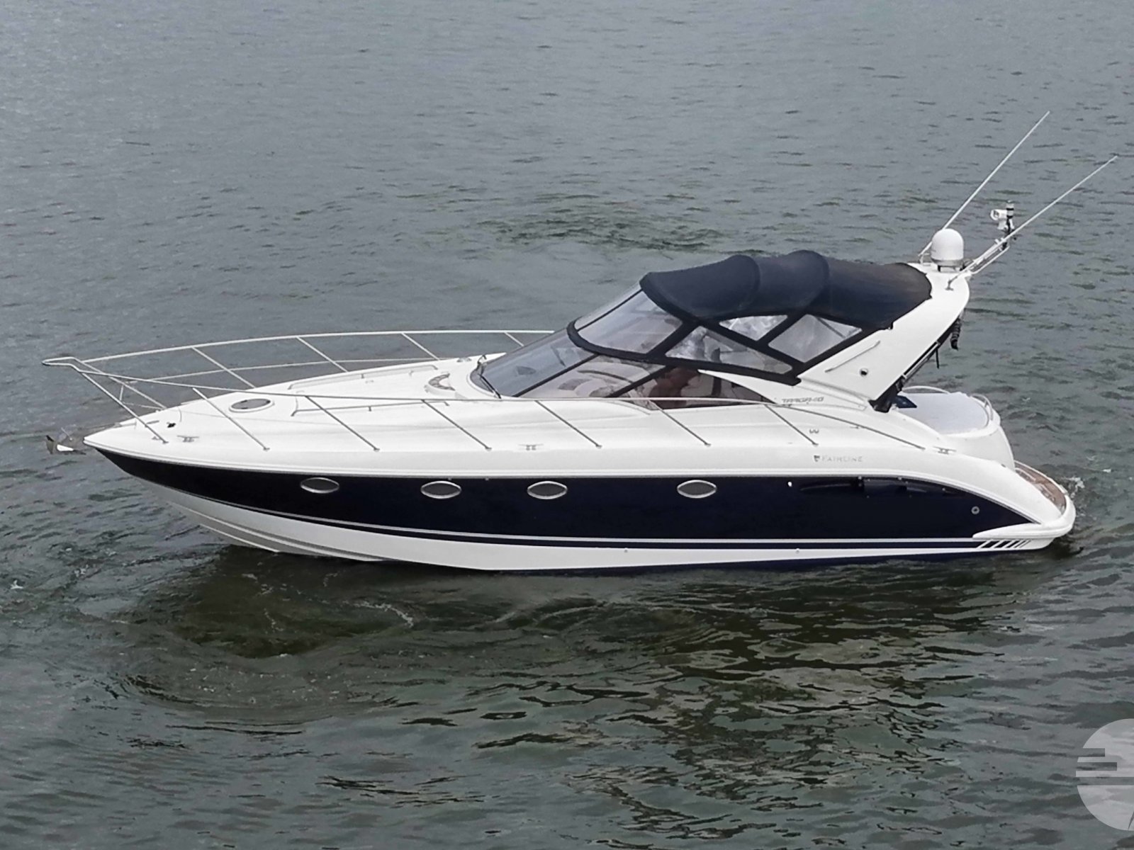 2004 Fairline D6-310 EVC, dovoz Skladom v EÚ — foto 6 z 20