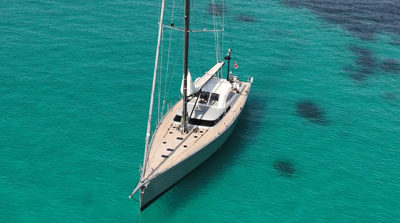 Swan 76, dovoz Skladom v EÚ — foto 2 z 20