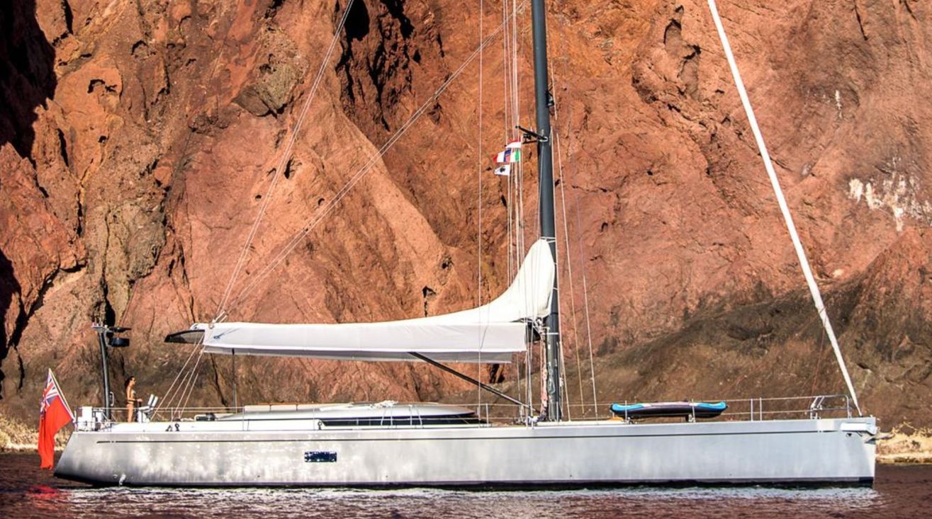 Swan 76, dovoz Skladom v EÚ — foto 4 z 20