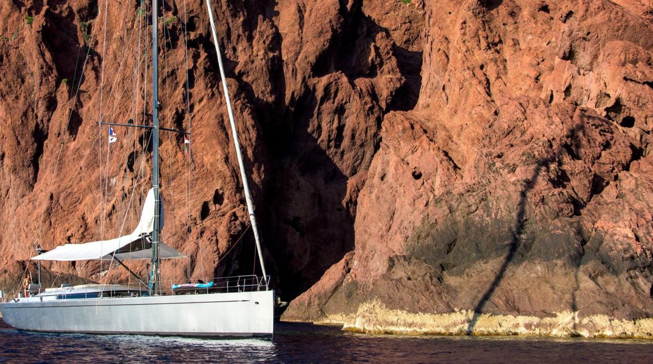 Swan 76, dovoz Skladom v EÚ — foto 5 z 20