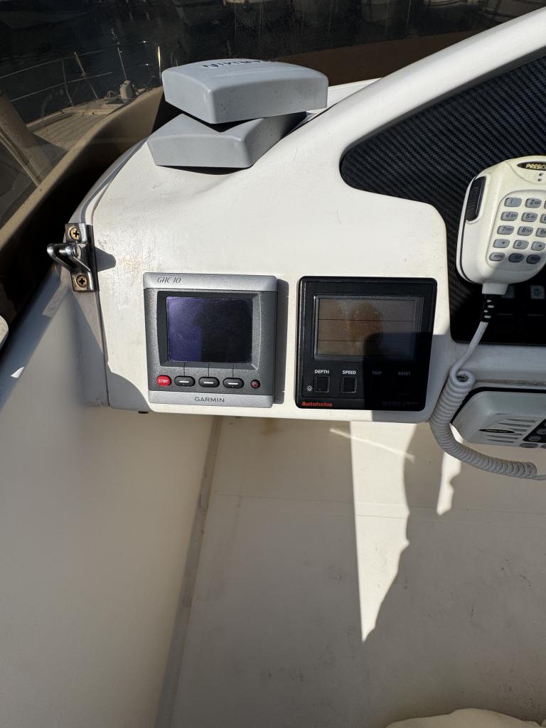 1995 Princess, dovoz Skladom v EÚ — foto 13 z 14
