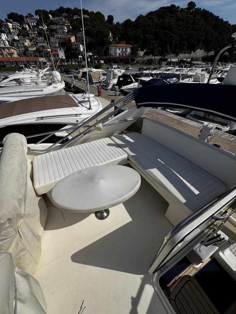 1995 Princess, dovoz Skladom v EÚ — foto 14 z 14