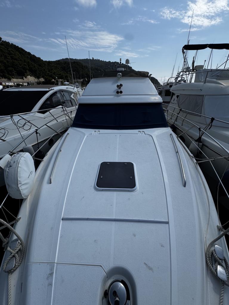 1995 Princess, dovoz Skladom v EÚ — foto 2 z 14