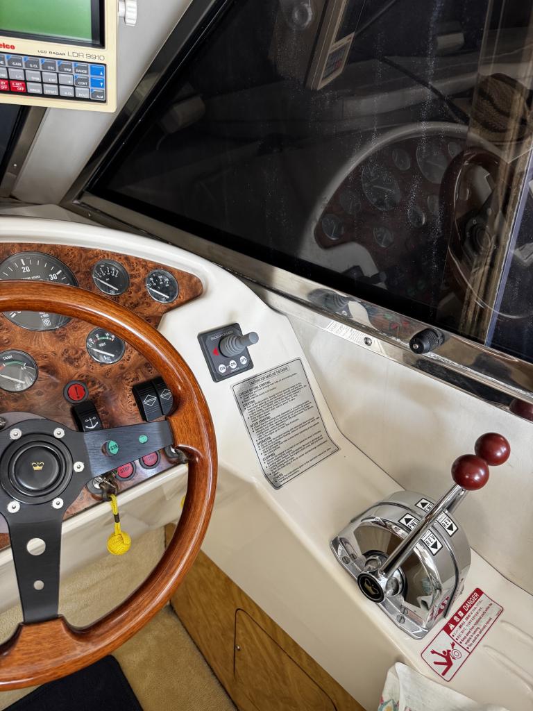 1995 Princess, dovoz Skladom v EÚ — foto 5 z 14