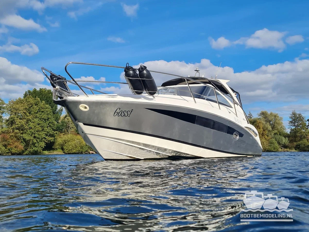 2009 Galeon D4, 260A-B, dovoz Skladom v EÚ — foto 1 | AMECAR 2009 Galeon D4, 260A-B, dovoz Skladom v EÚ — foto 1