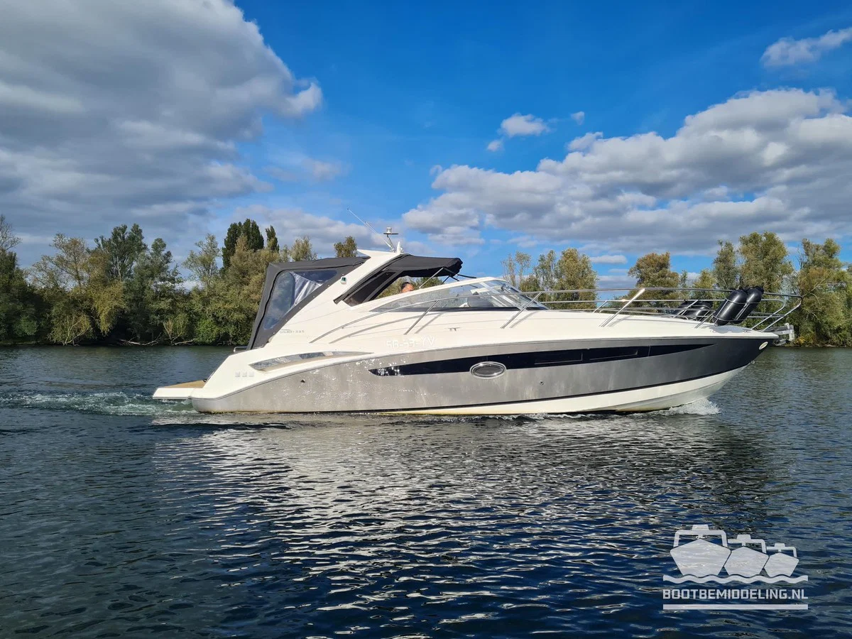 2009 Galeon D4, 260A-B, dovoz Skladom v EÚ — foto 10 z 20