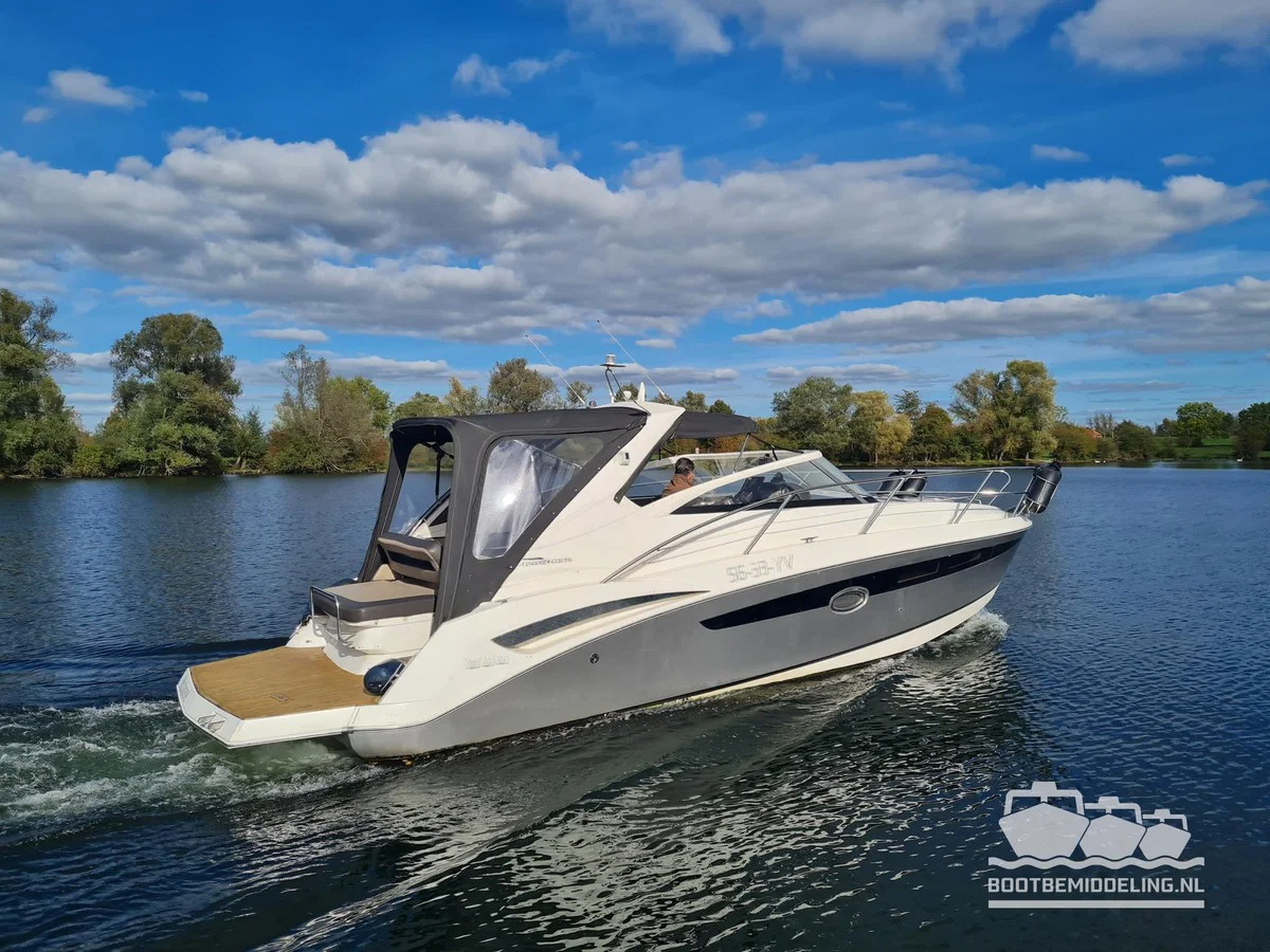 2009 Galeon D4, 260A-B, dovoz Skladom v EÚ — foto 11 z 20
