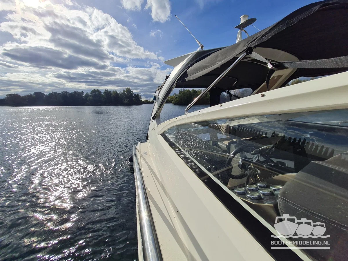 2009 Galeon D4, 260A-B, dovoz Skladom v EÚ — foto 14 z 20