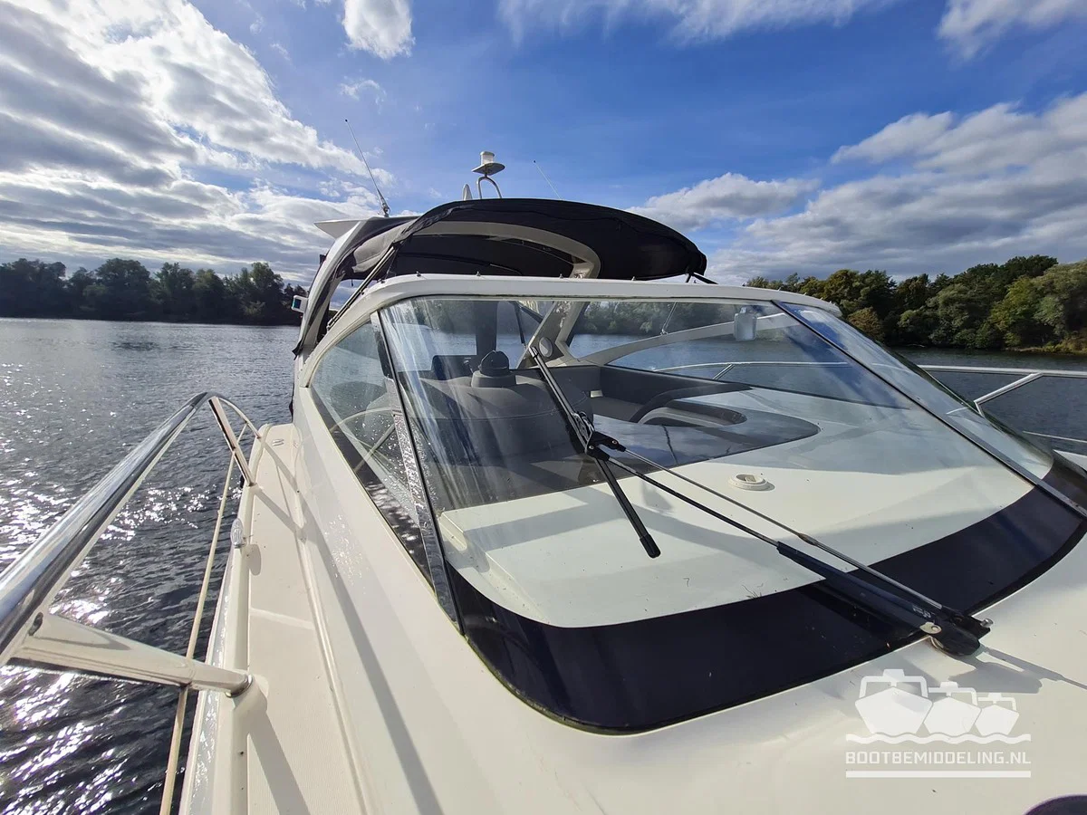 2009 Galeon D4, 260A-B, dovoz Skladom v EÚ — foto 15 z 20