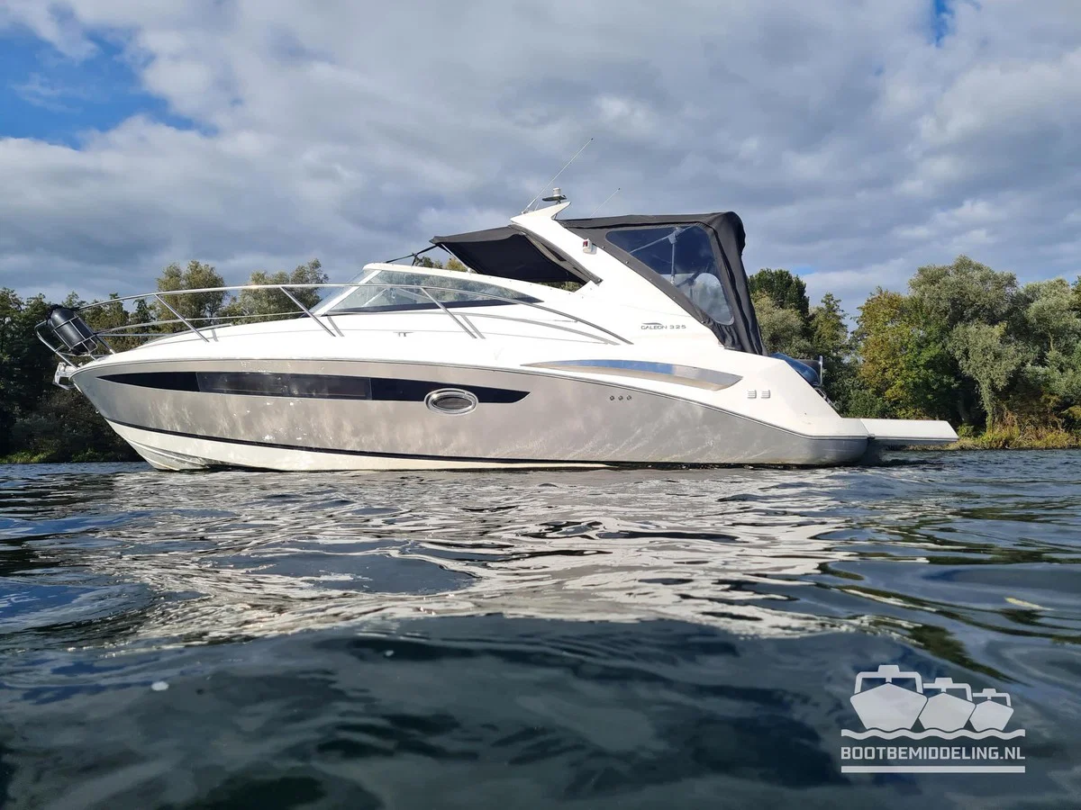 2009 Galeon D4, 260A-B, dovoz Skladom v EÚ — foto 3 z 20