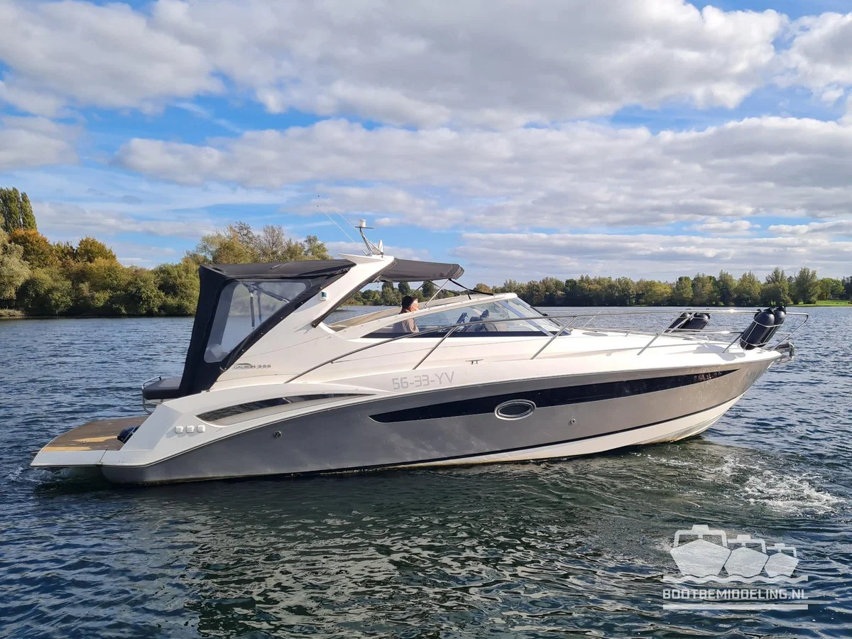 2009 Galeon D4, 260A-B, dovoz Skladom v EÚ — foto 4 z 20