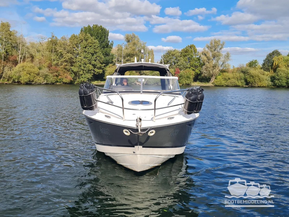 2009 Galeon D4, 260A-B, dovoz Skladom v EÚ — foto 5 z 20