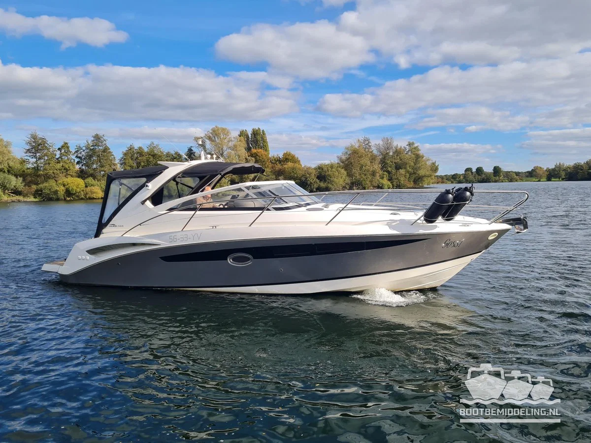 2009 Galeon D4, 260A-B, dovoz Skladom v EÚ — foto 8 z 20