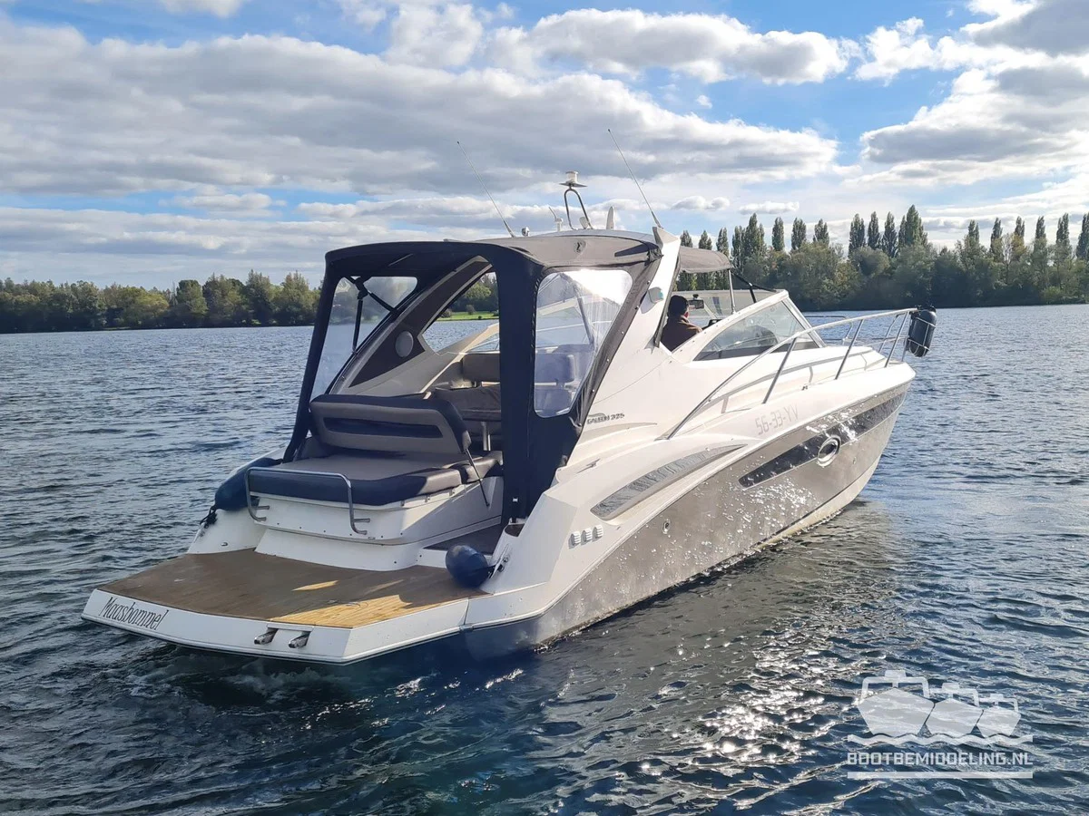 2009 Galeon D4, 260A-B, dovoz Skladom v EÚ — foto 9 z 20