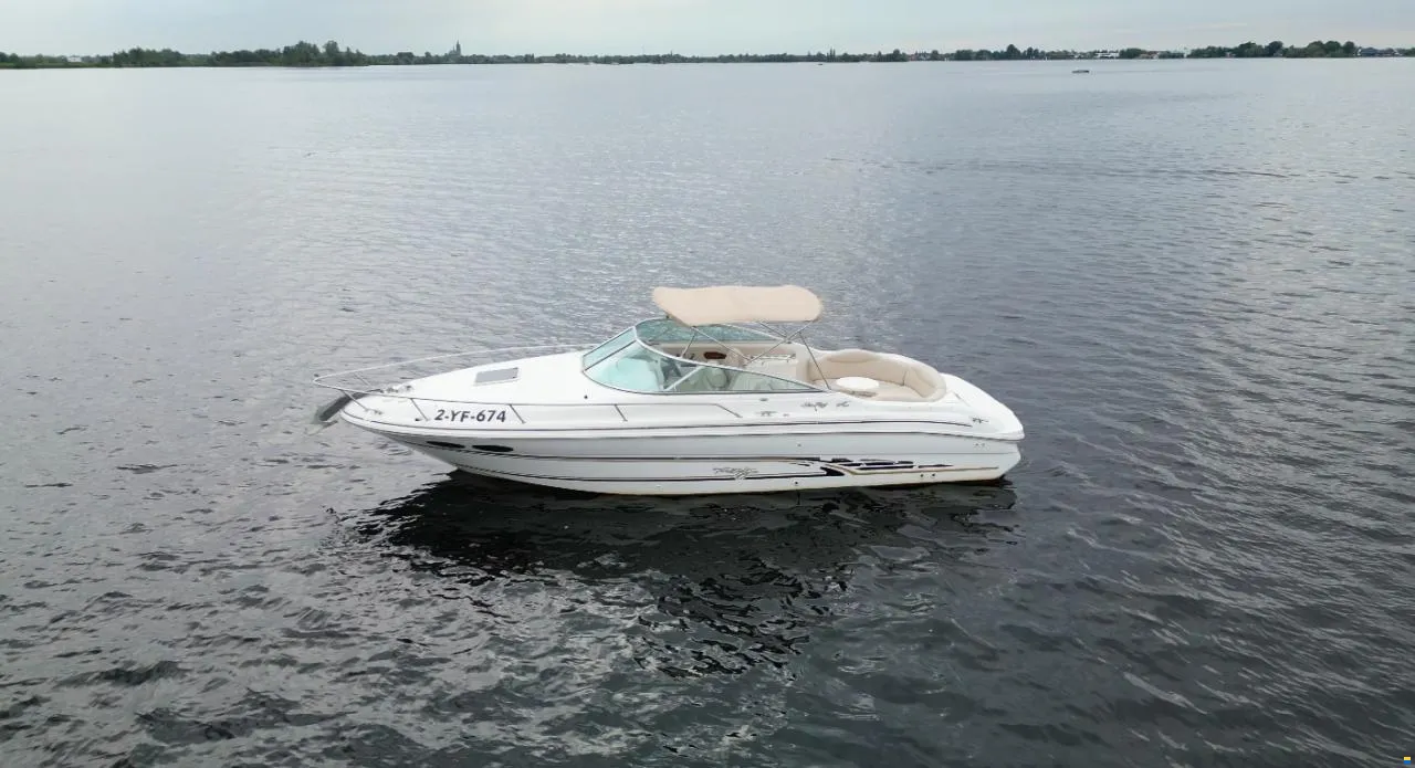 Sea Ray, dovoz Skladom v EÚ — foto 1 | AMECAR Sea Ray, dovoz Skladom v EÚ — foto 1