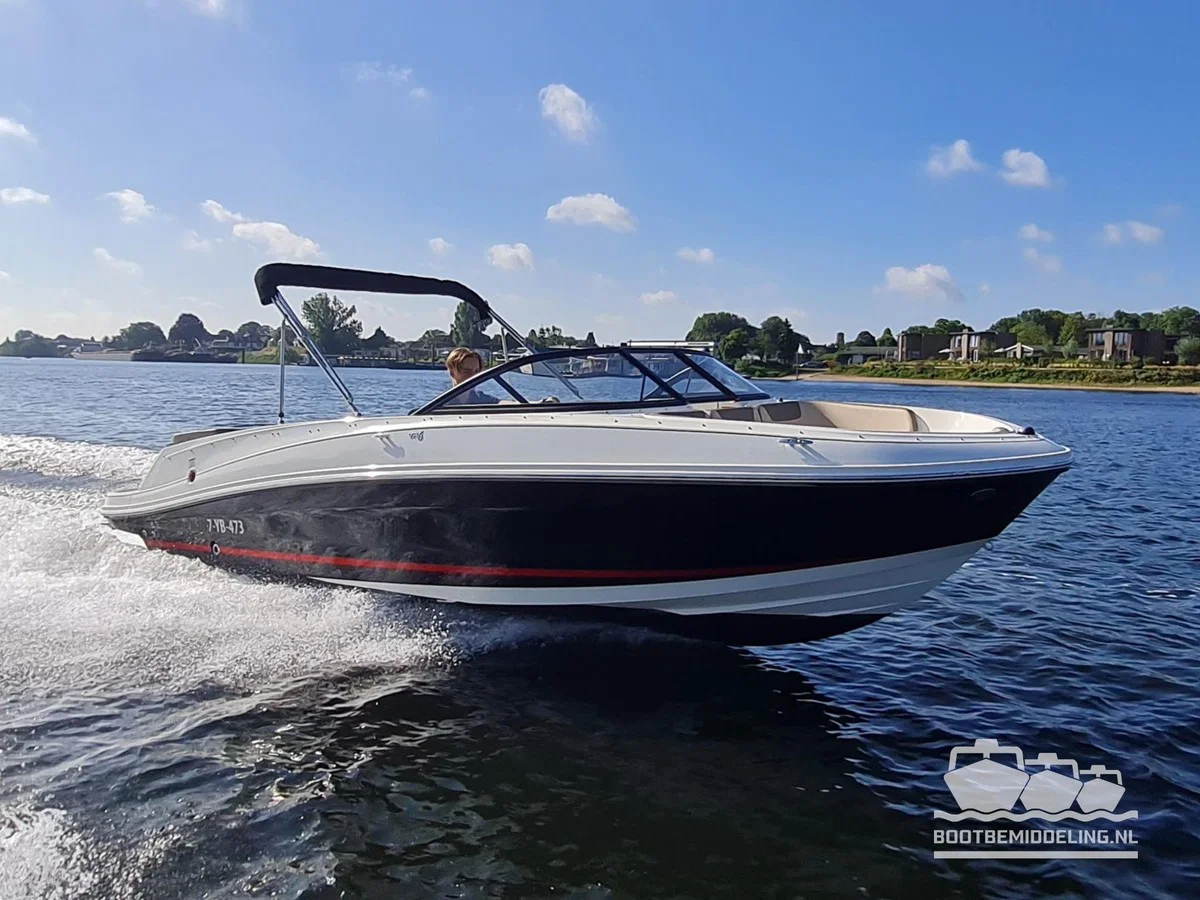 2018 Bayliner 4.5 V6, dovoz Skladom v EÚ — foto 2 z 20