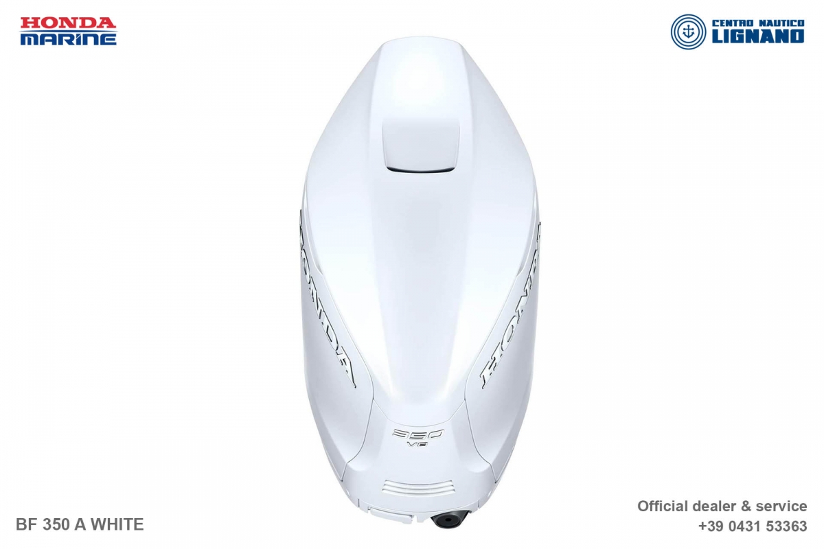 Honda, biela, dovoz Skladom v EÚ — foto 13 z 13