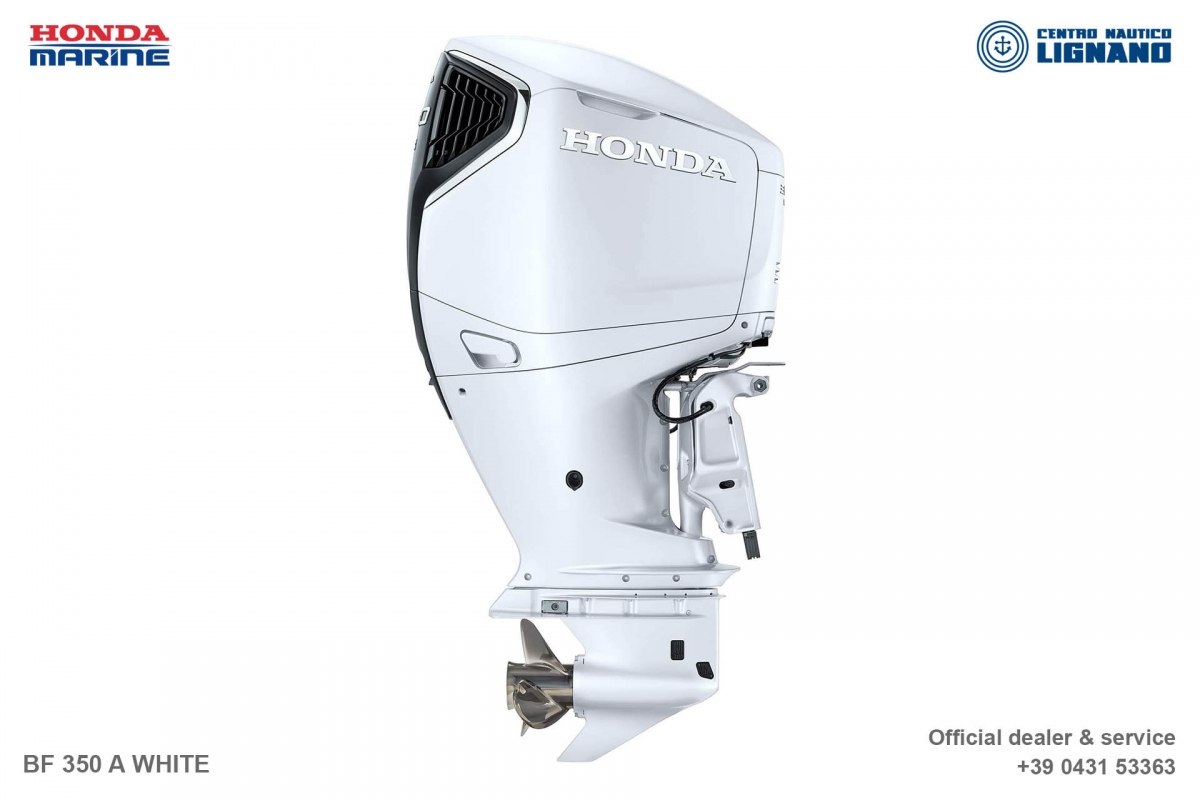 Honda, biela, dovoz Skladom v EÚ — foto 8 z 13