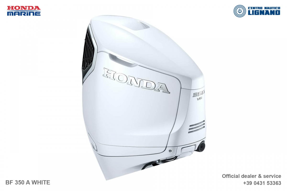 Honda, biela, dovoz Skladom v EÚ — foto 11 z 13