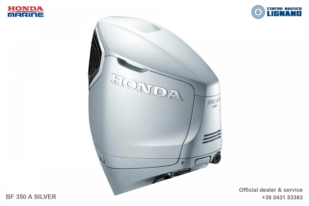 Honda, strieborná, dovoz Skladom v EÚ — foto 8 z 13