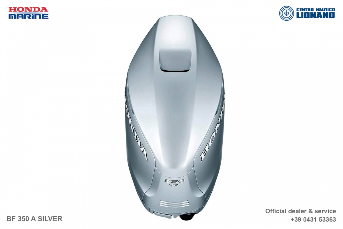 Honda, strieborná, dovoz Skladom v EÚ — foto 2 z 13