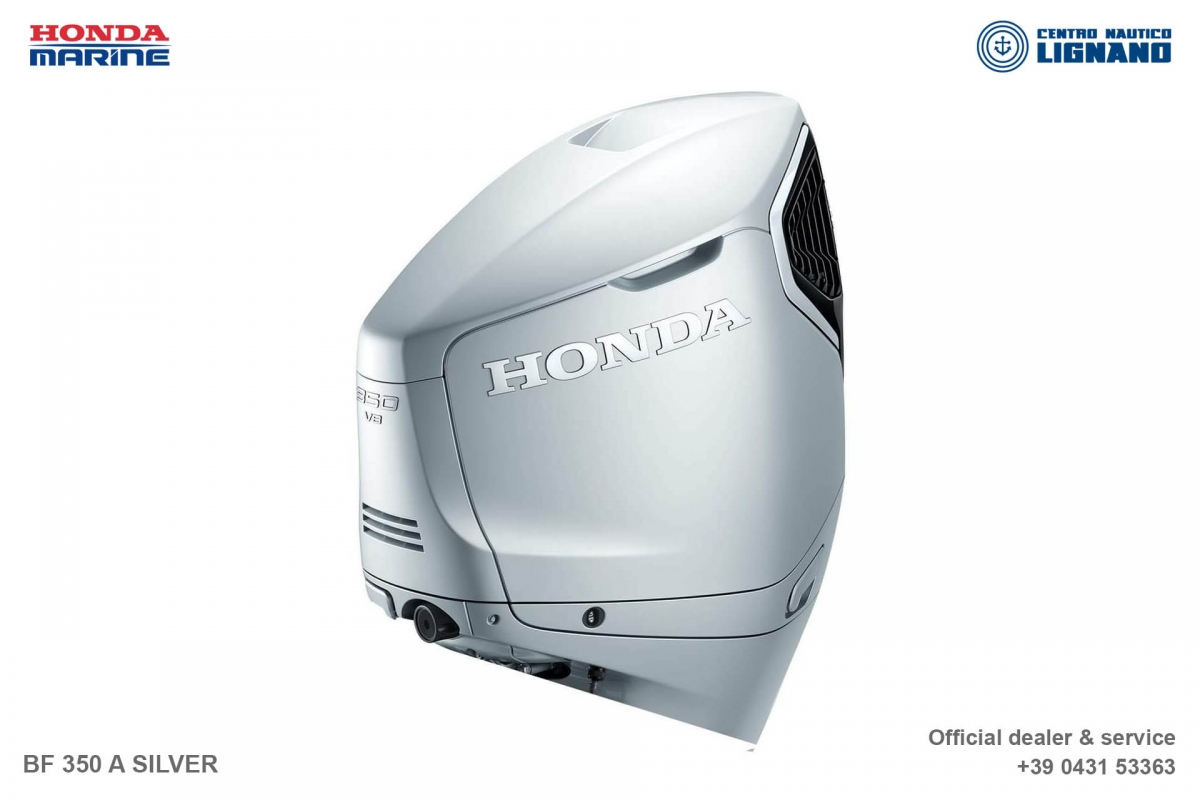 Honda, strieborná, dovoz Skladom v EÚ — foto 4 z 13